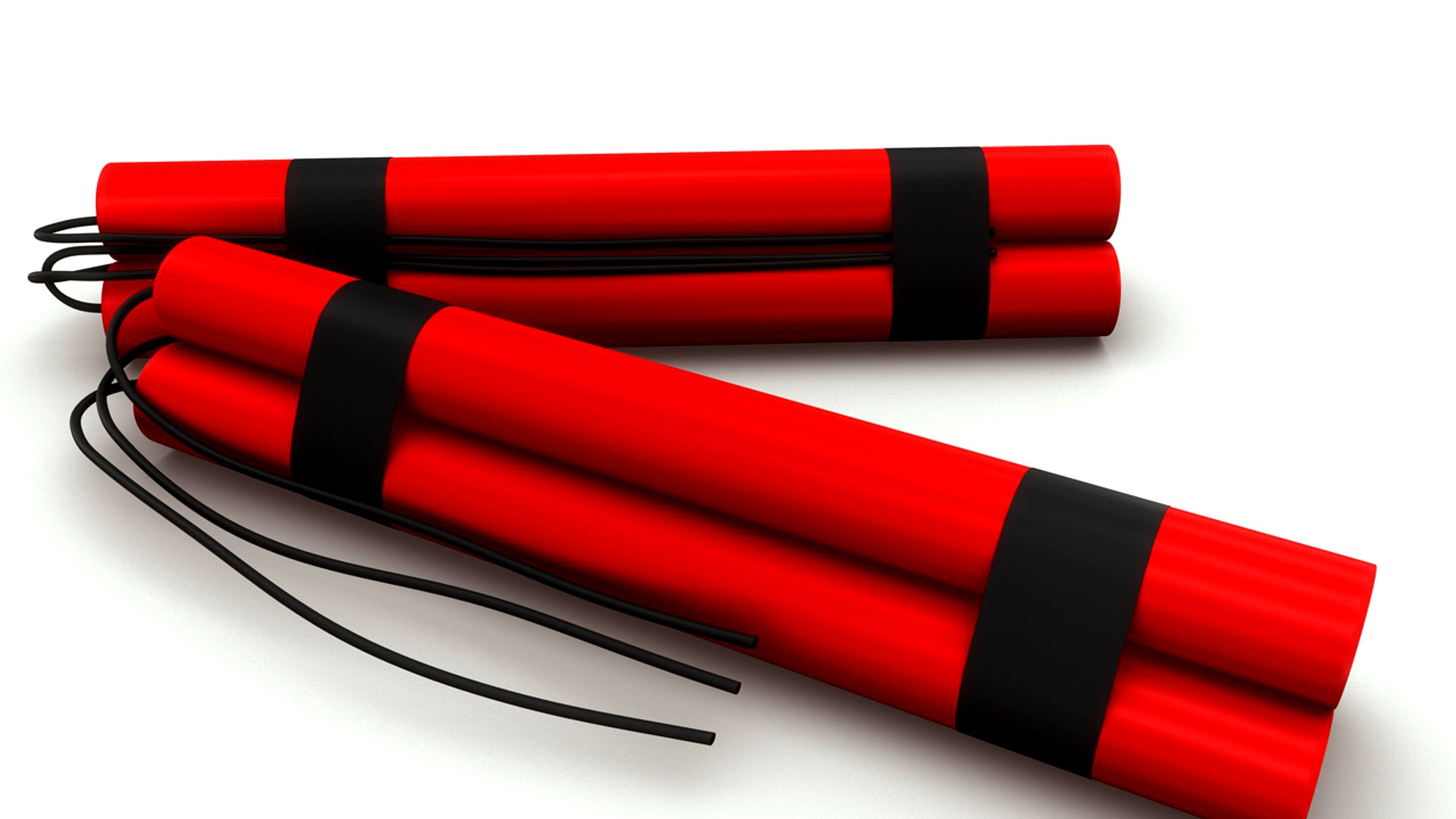 Dynamite