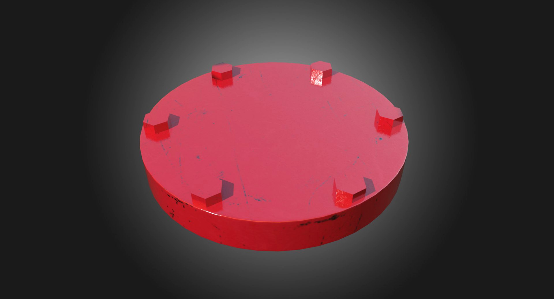 Pipe Cap