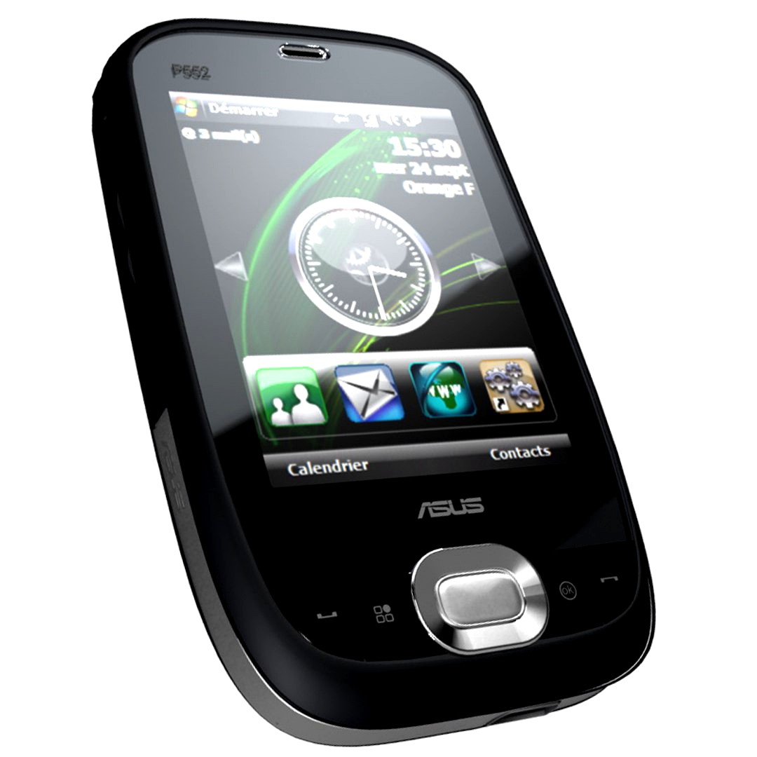 Asus P552 Smartphone