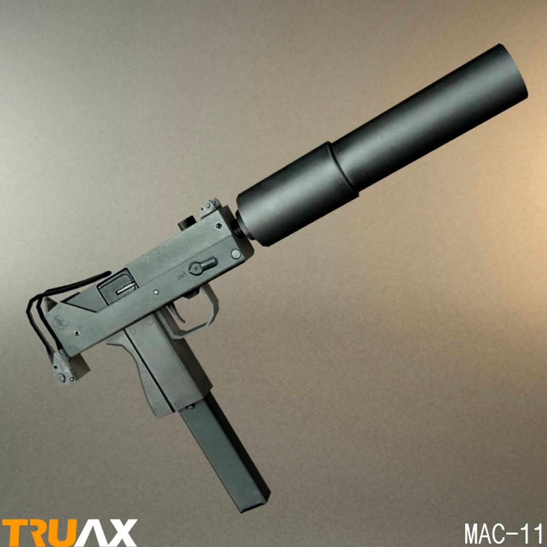 Mac-11