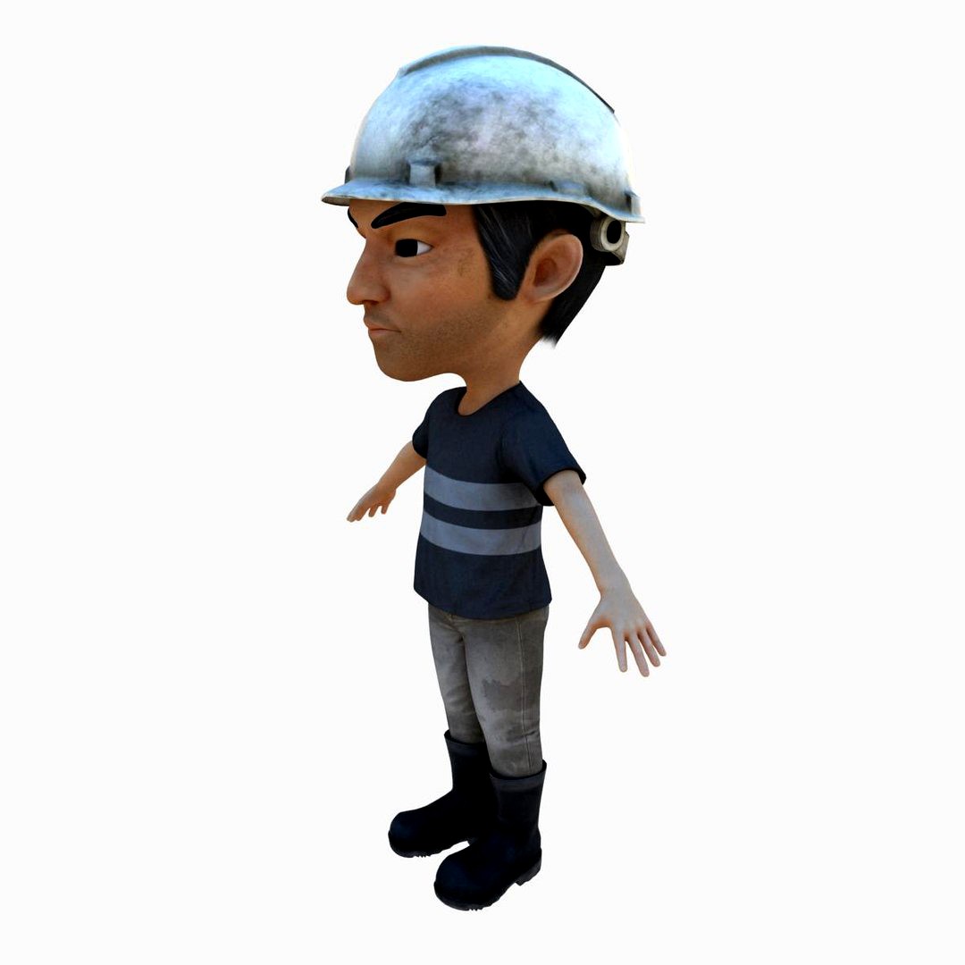 Workman