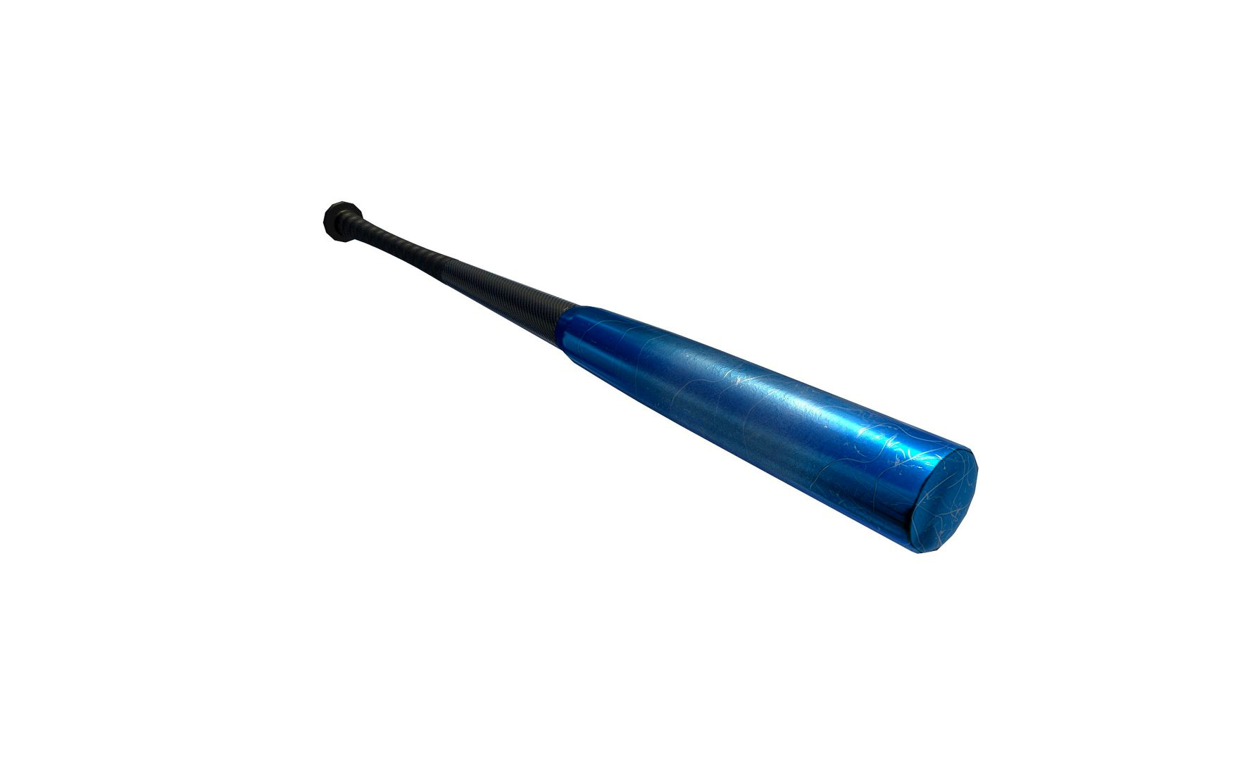 PBR Baseball Bat