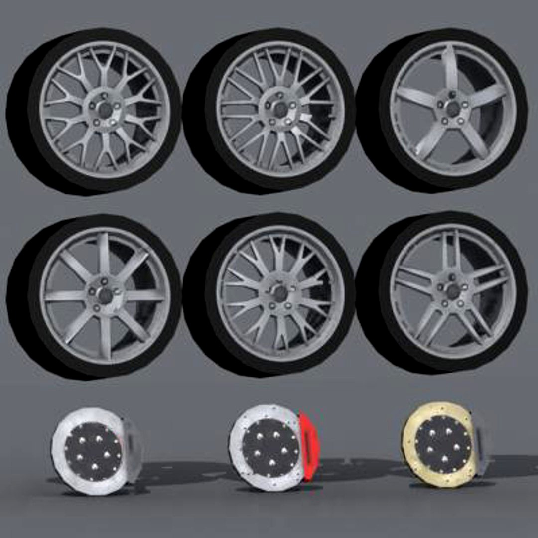 wheels bbs