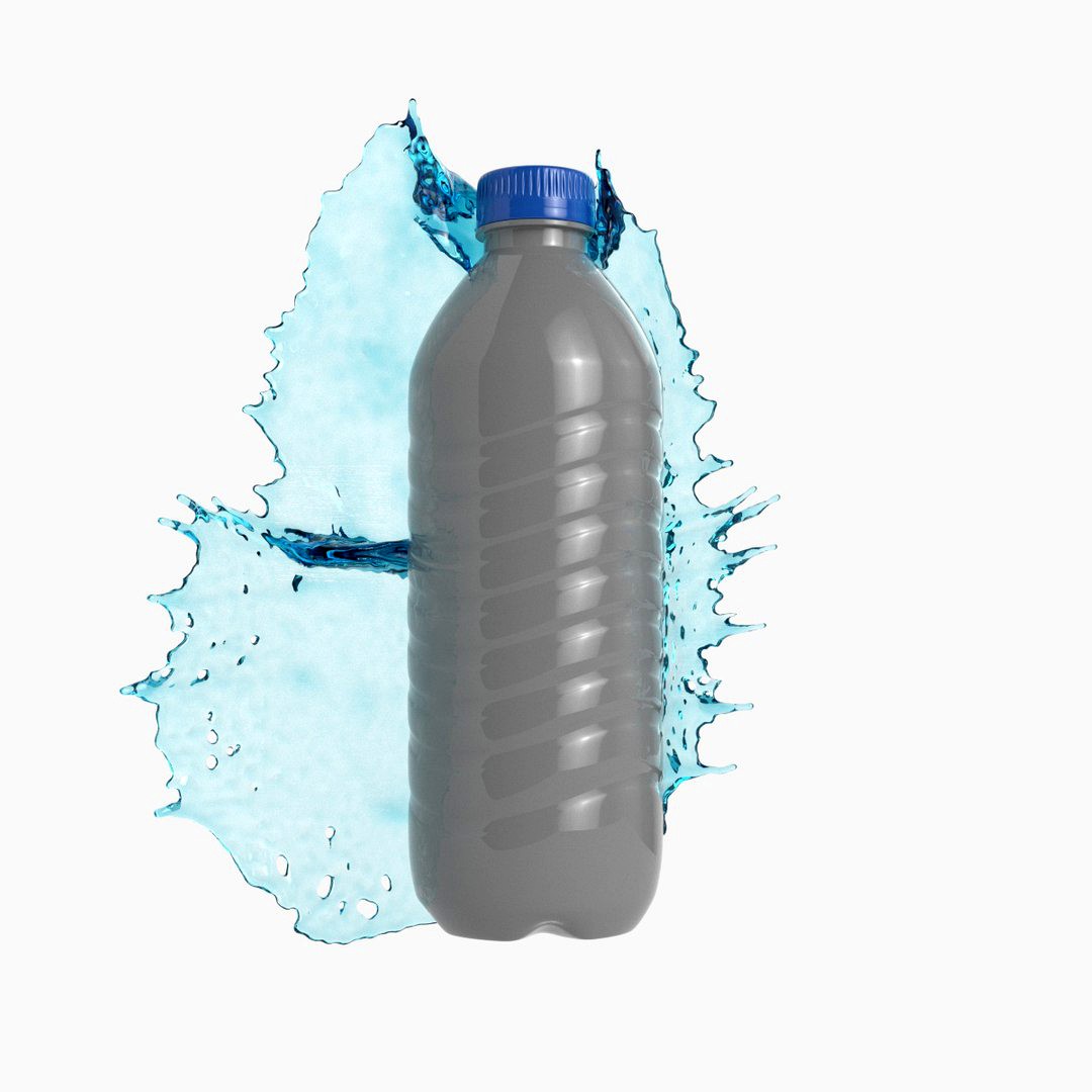Product Liquid Splash 7