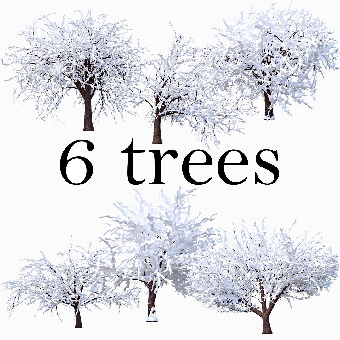 Cherry Winter Pack