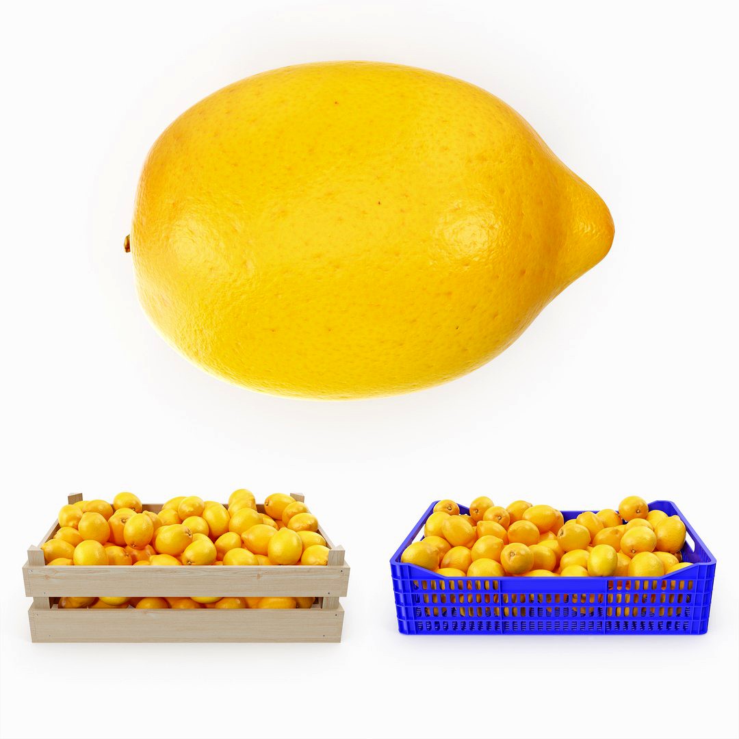 Lemons