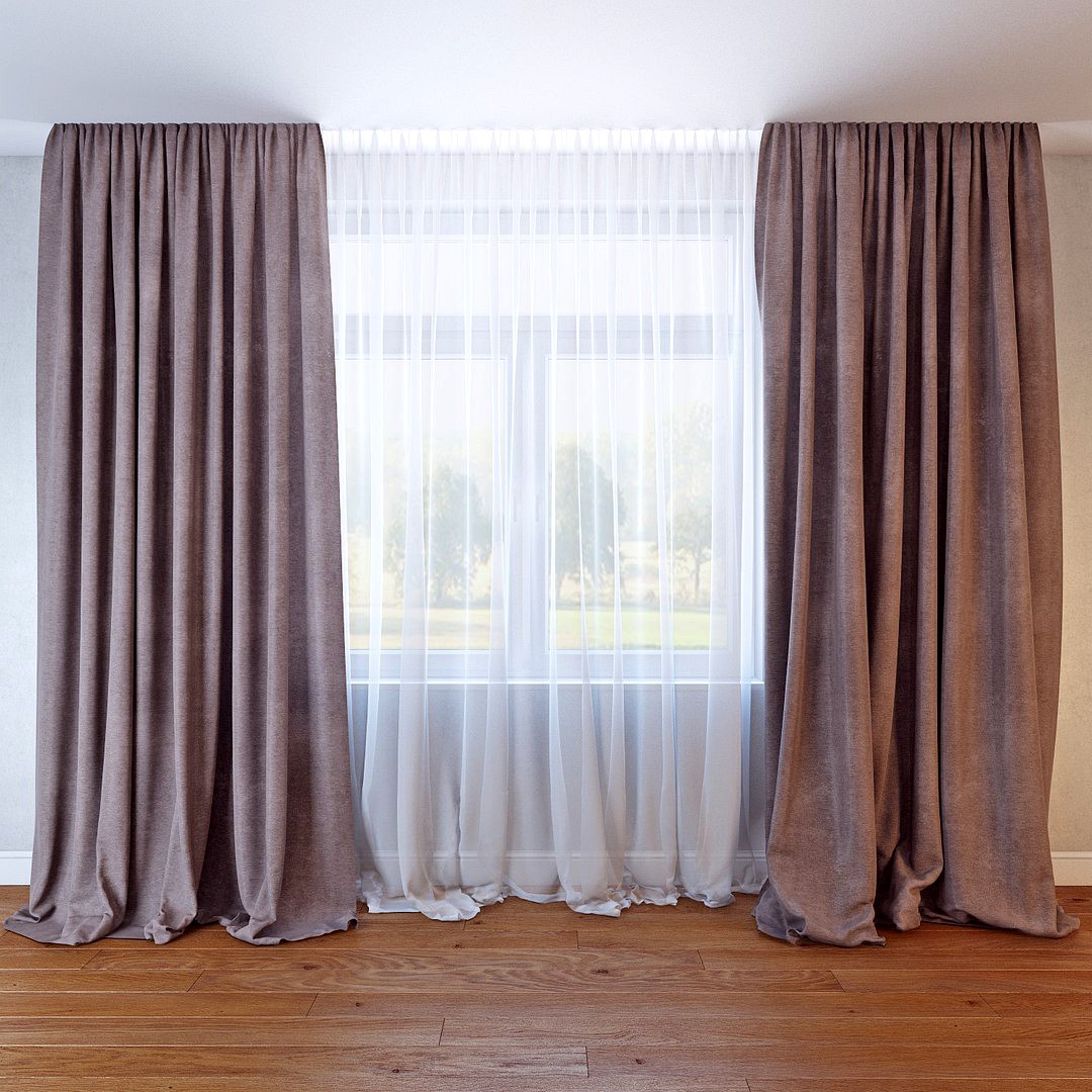 Curtains 030