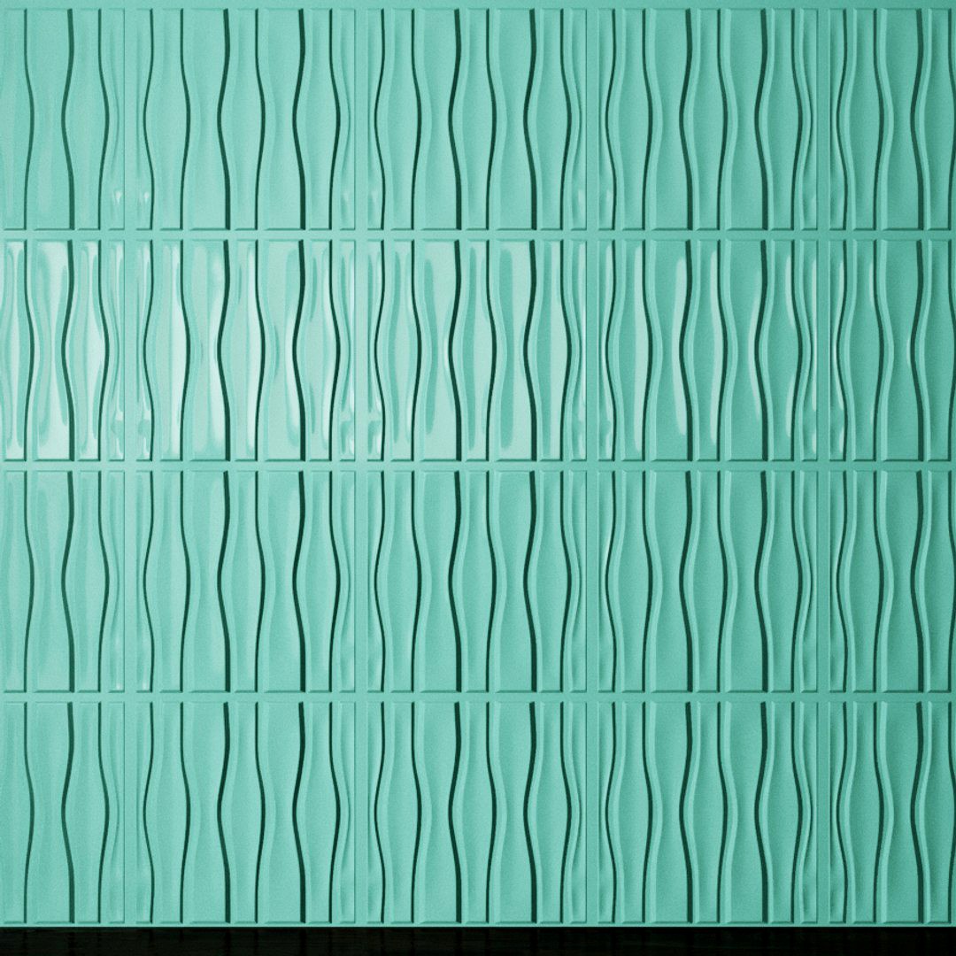 3d panels Flows