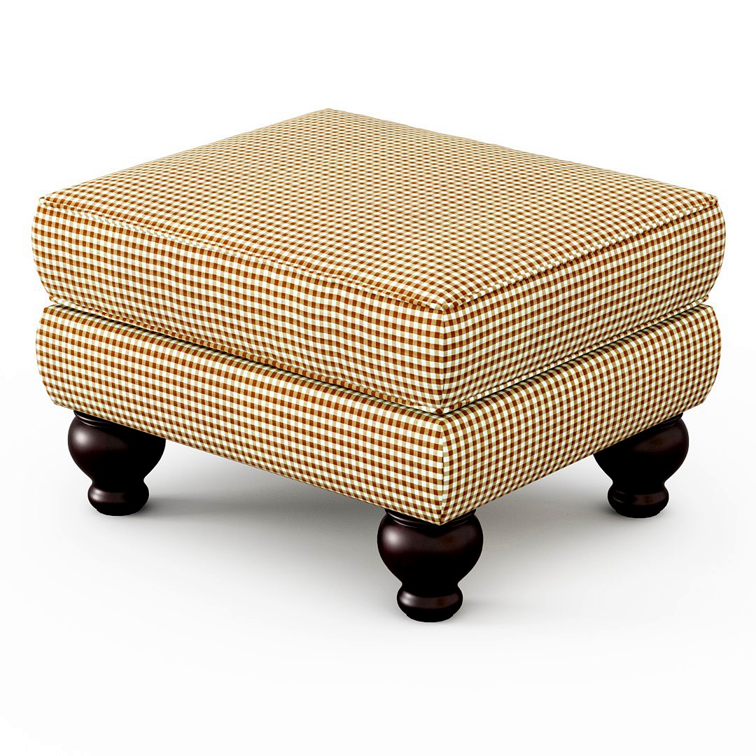 Charlotte II Ottoman