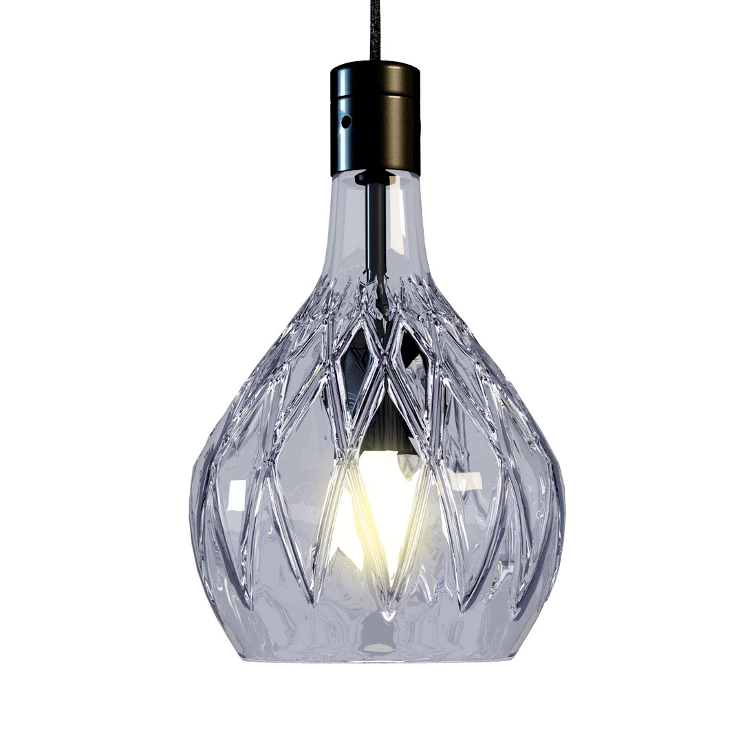 Hanging lamp Sfera - Baccarat