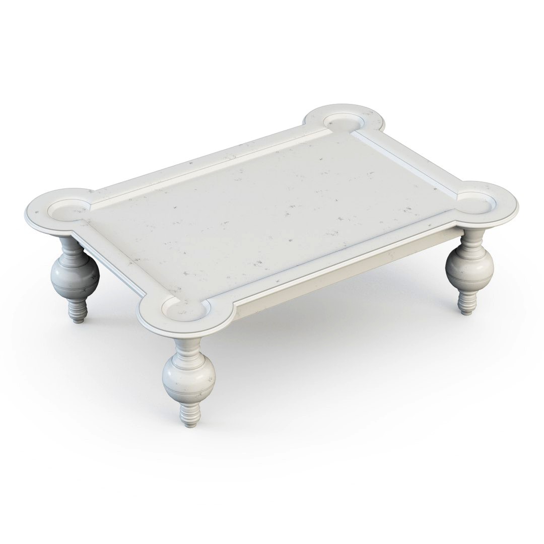 Coffee table Paris