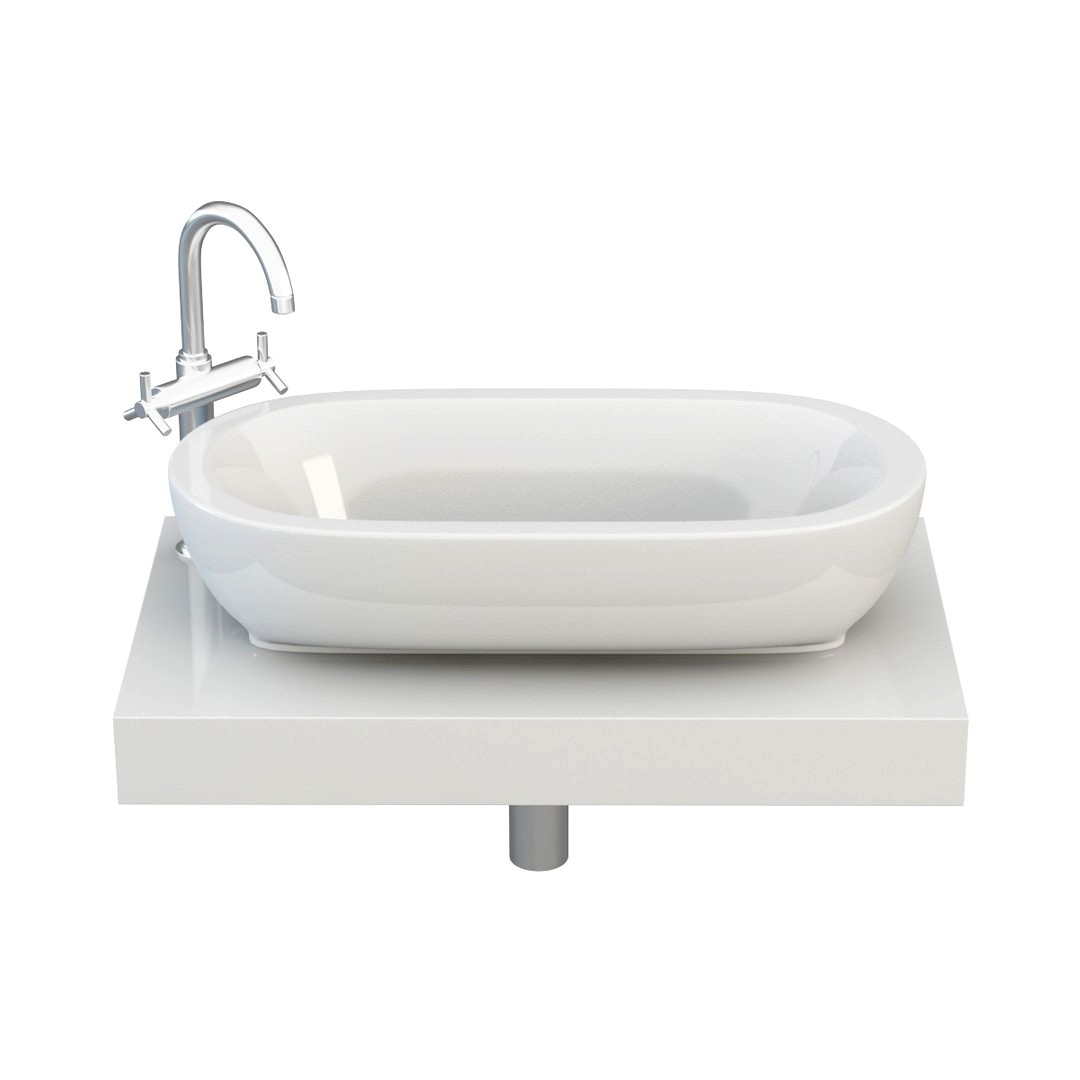 Washbasins
