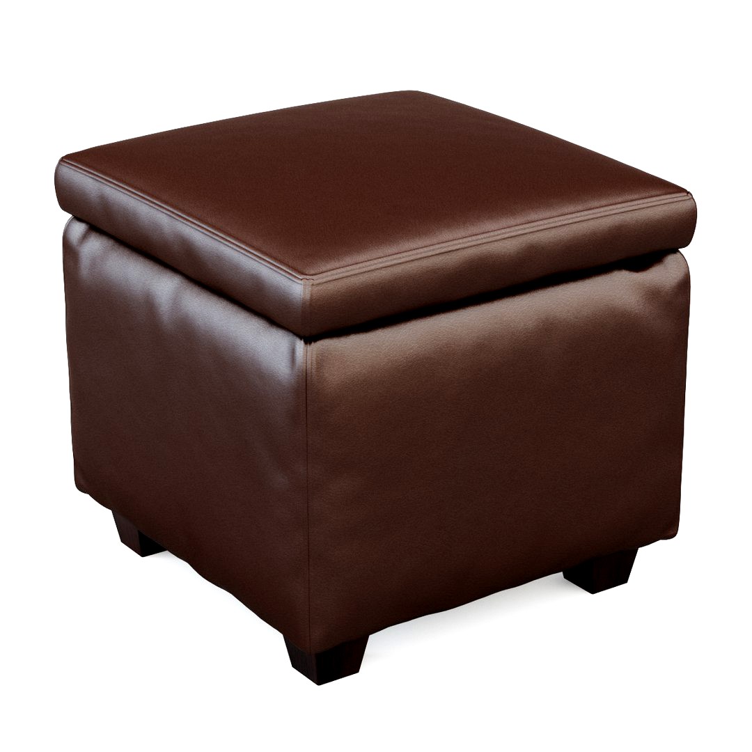Cubes Ottoman