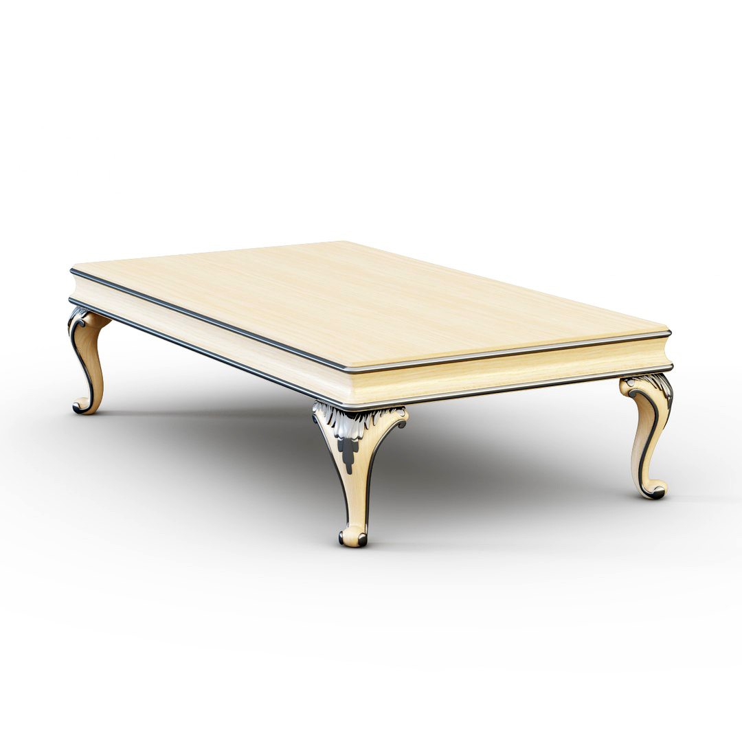 Coffee table  Giorgio Piotto