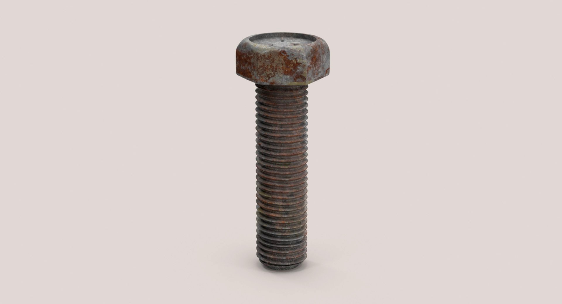 Small Dirty Bolt