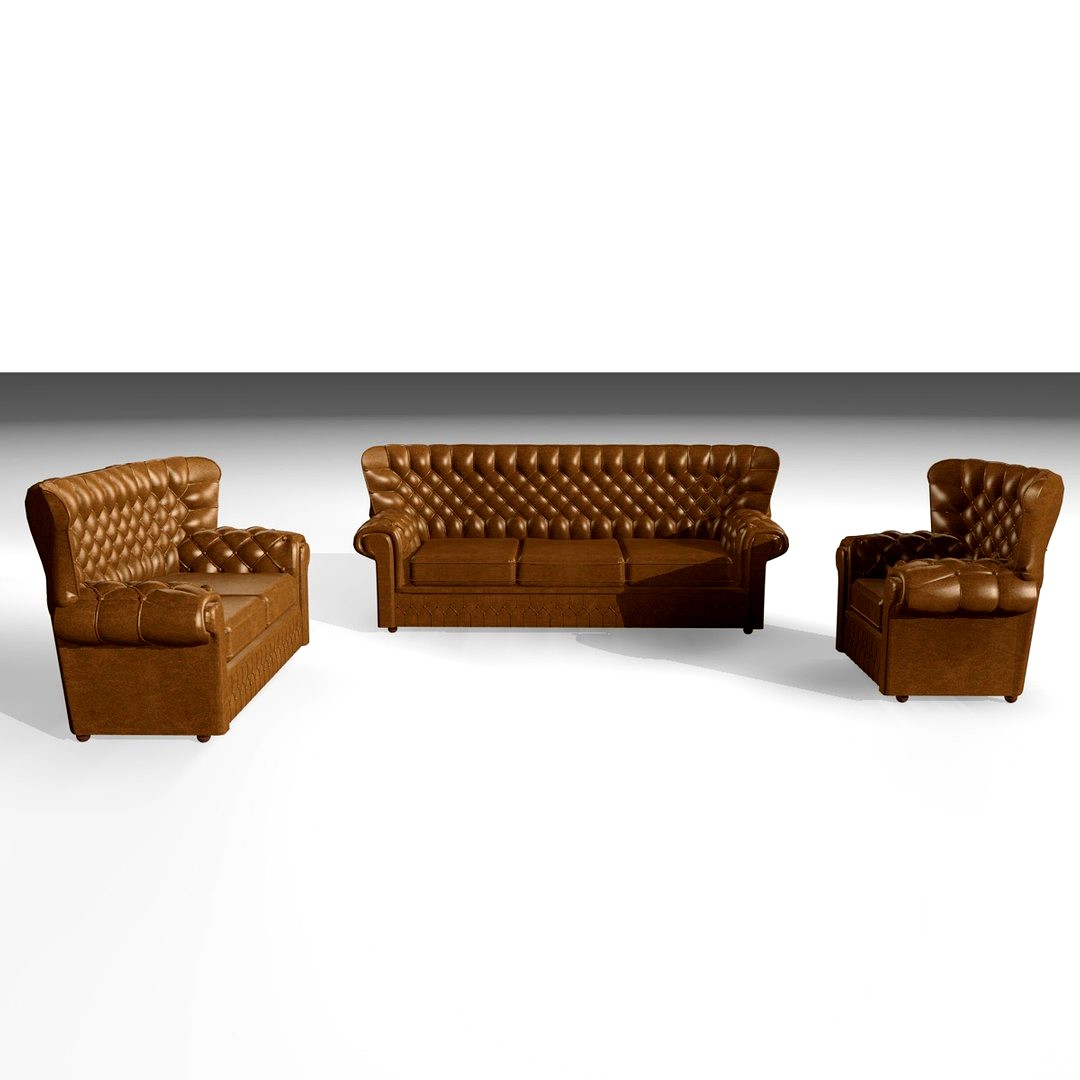 Devon Chairs Collection