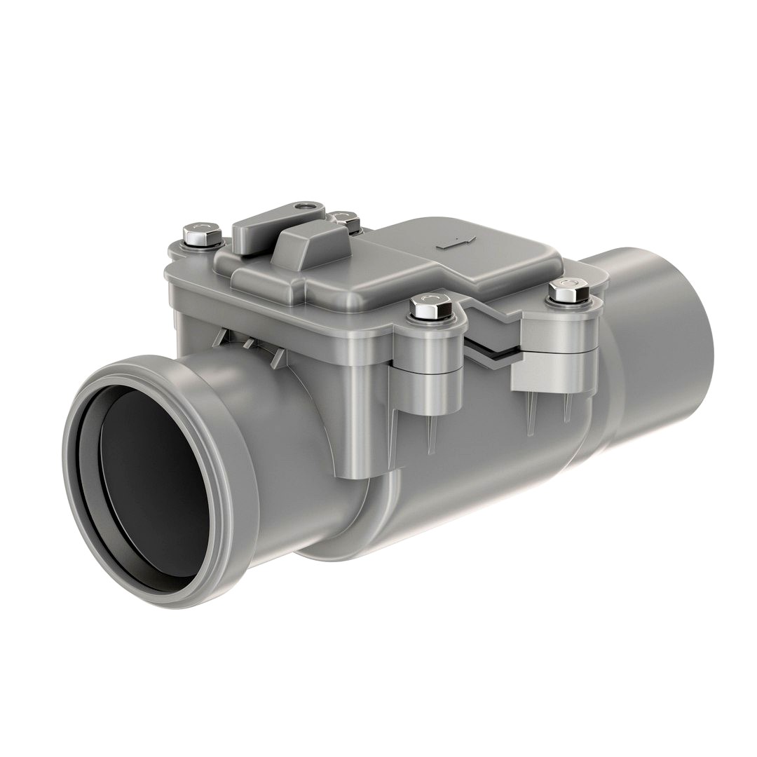 Check valve d 110