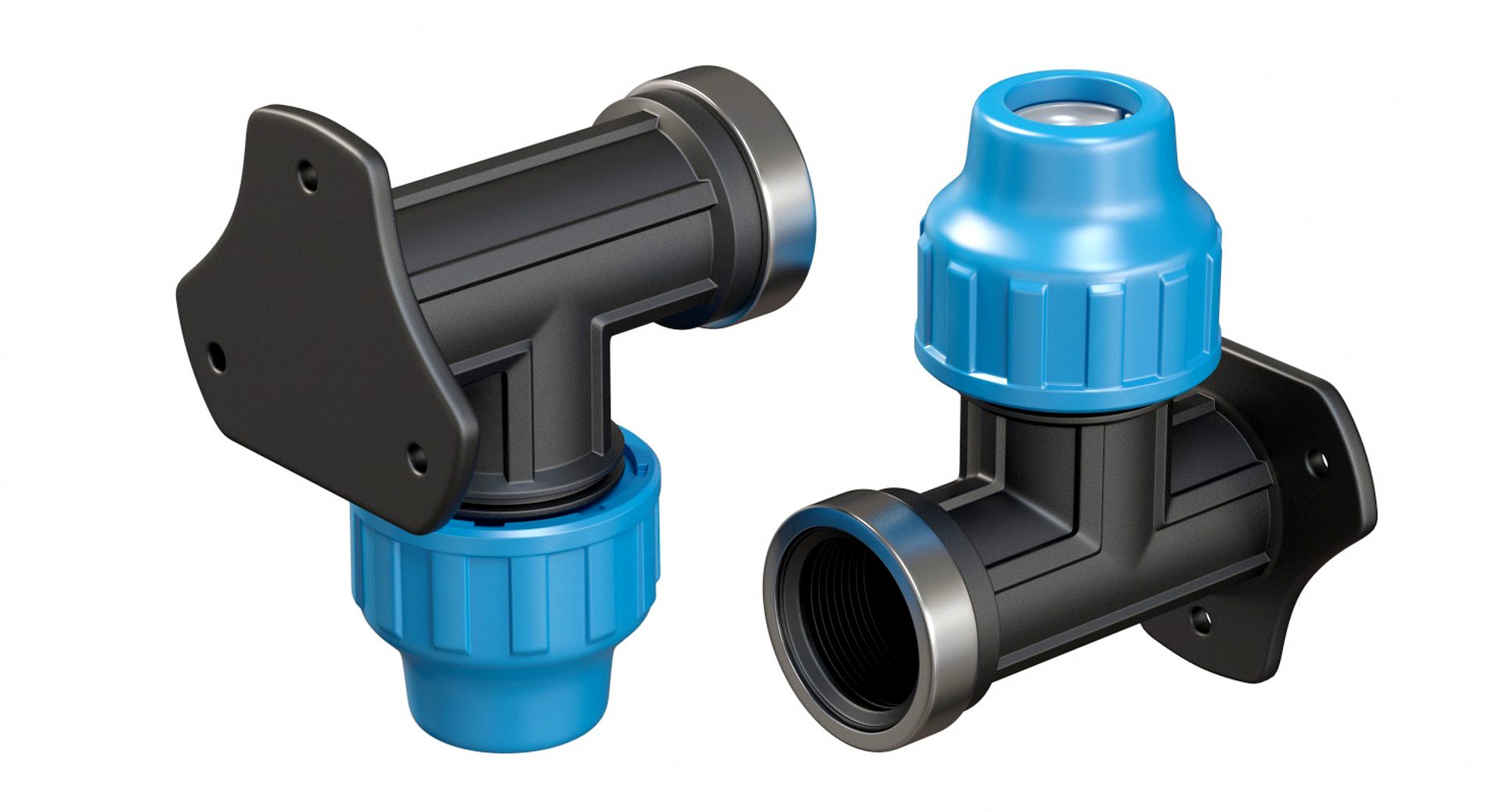 Mount  tap fitting PND