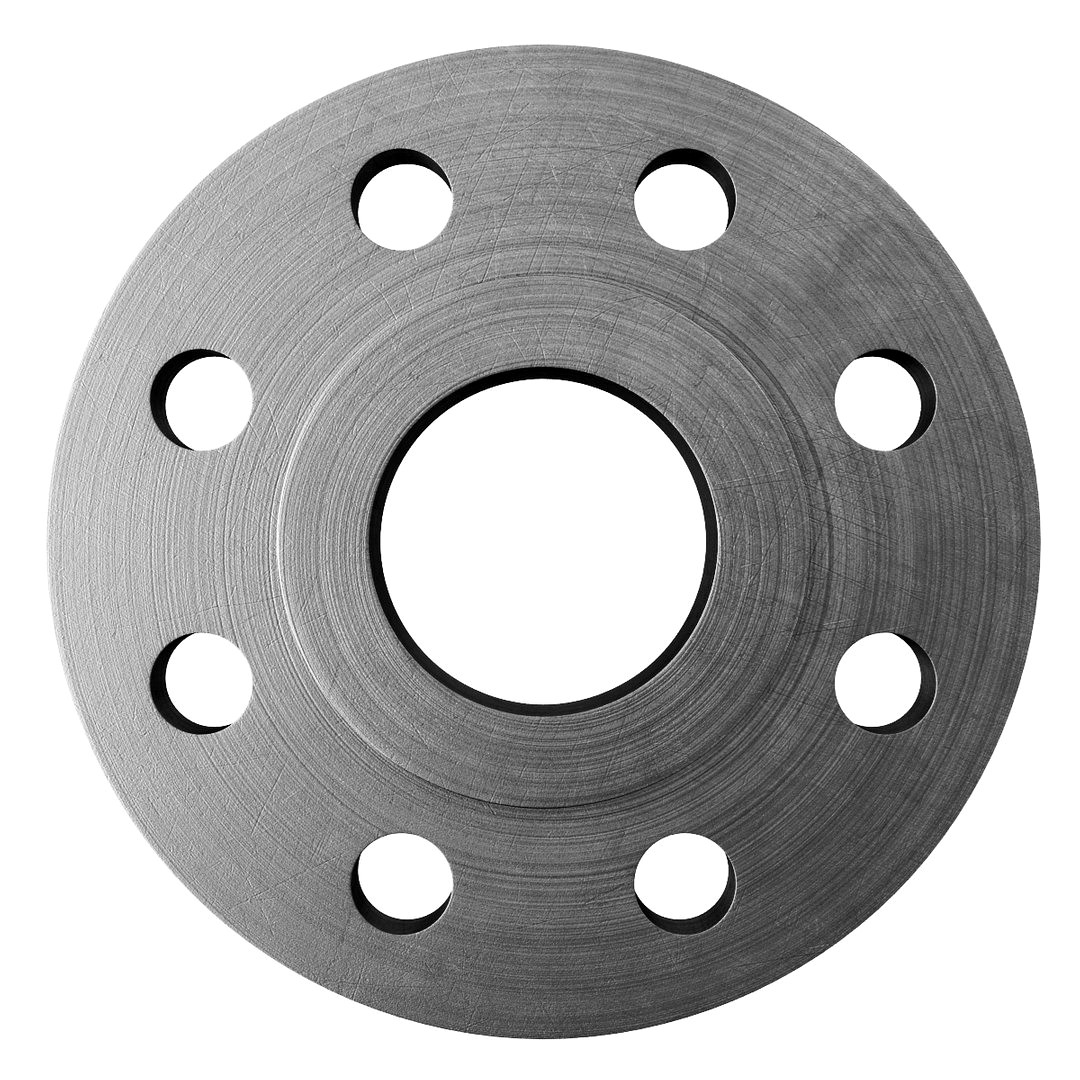 Flange