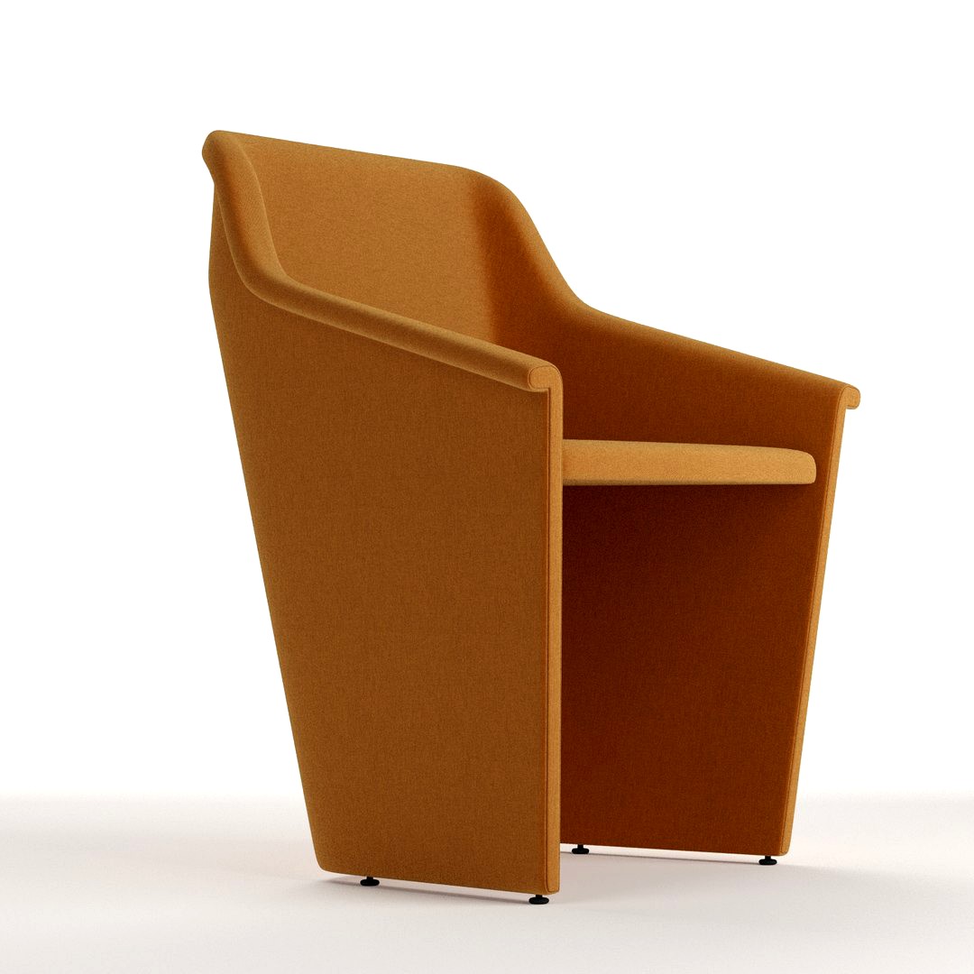 Cabrio 2 Lounge chair