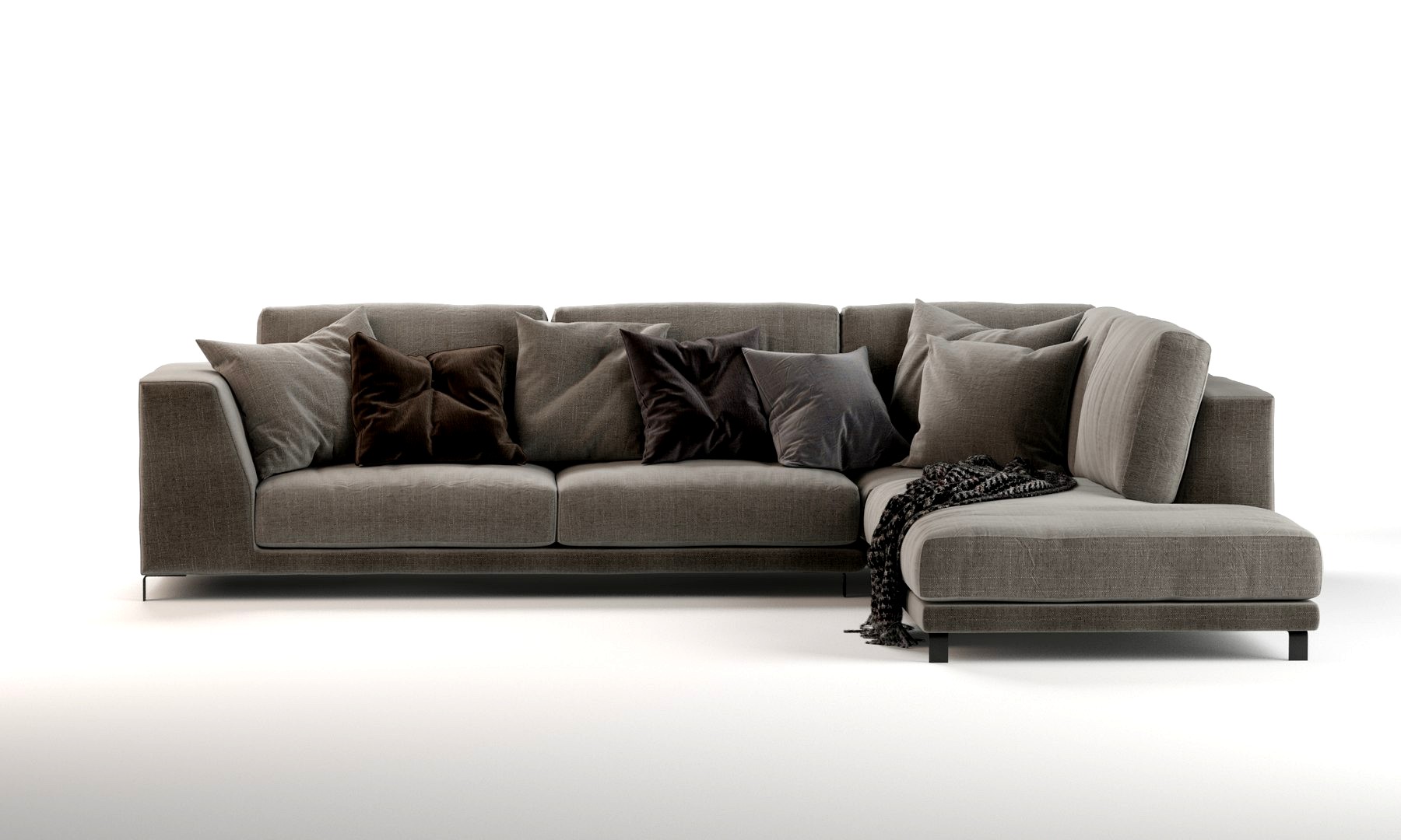 Artis Sofa by DITRE ITALIA 315x260cm