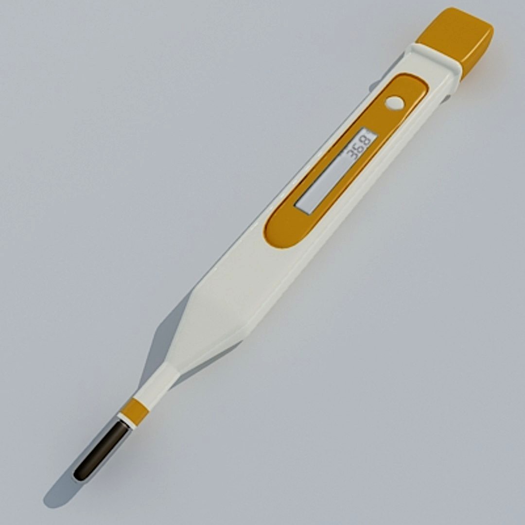 Thermometer