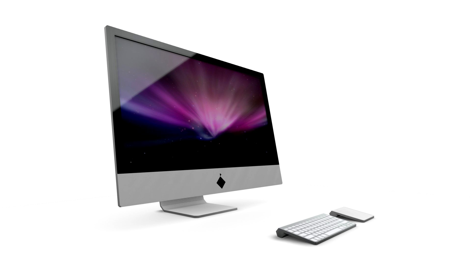 Desktop PC SHC Quick Office LM