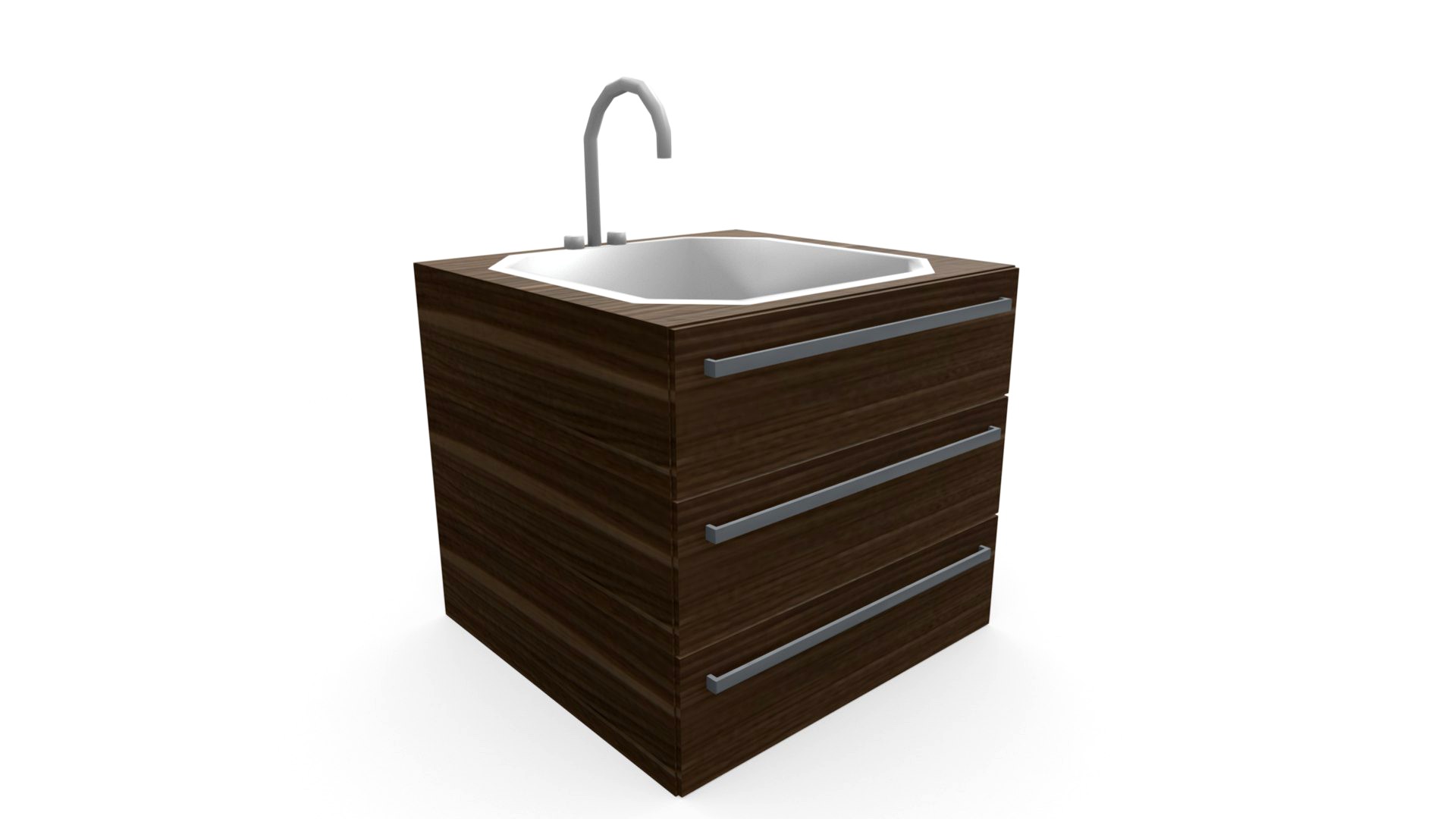 Sink SHC Quick Office