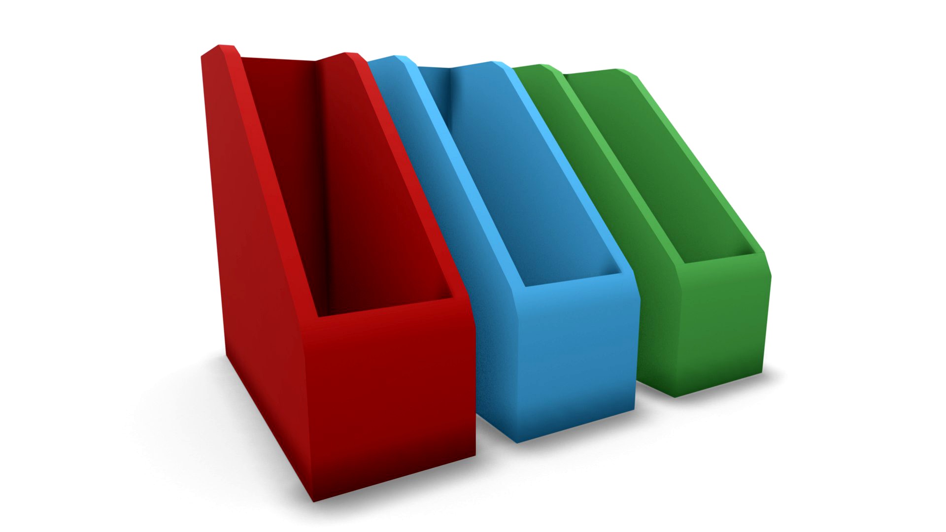 Paper Organizer SHC Quick Office