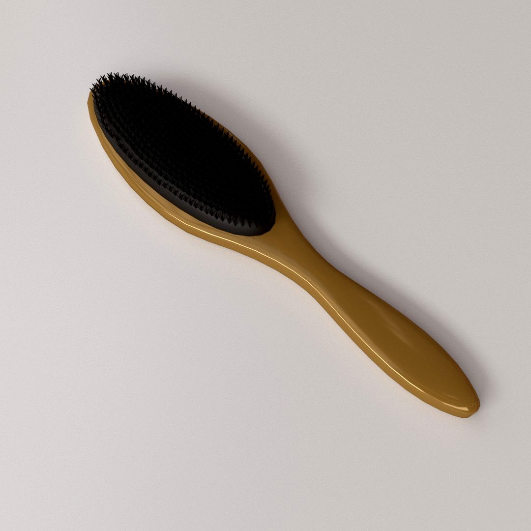 Hair Brush