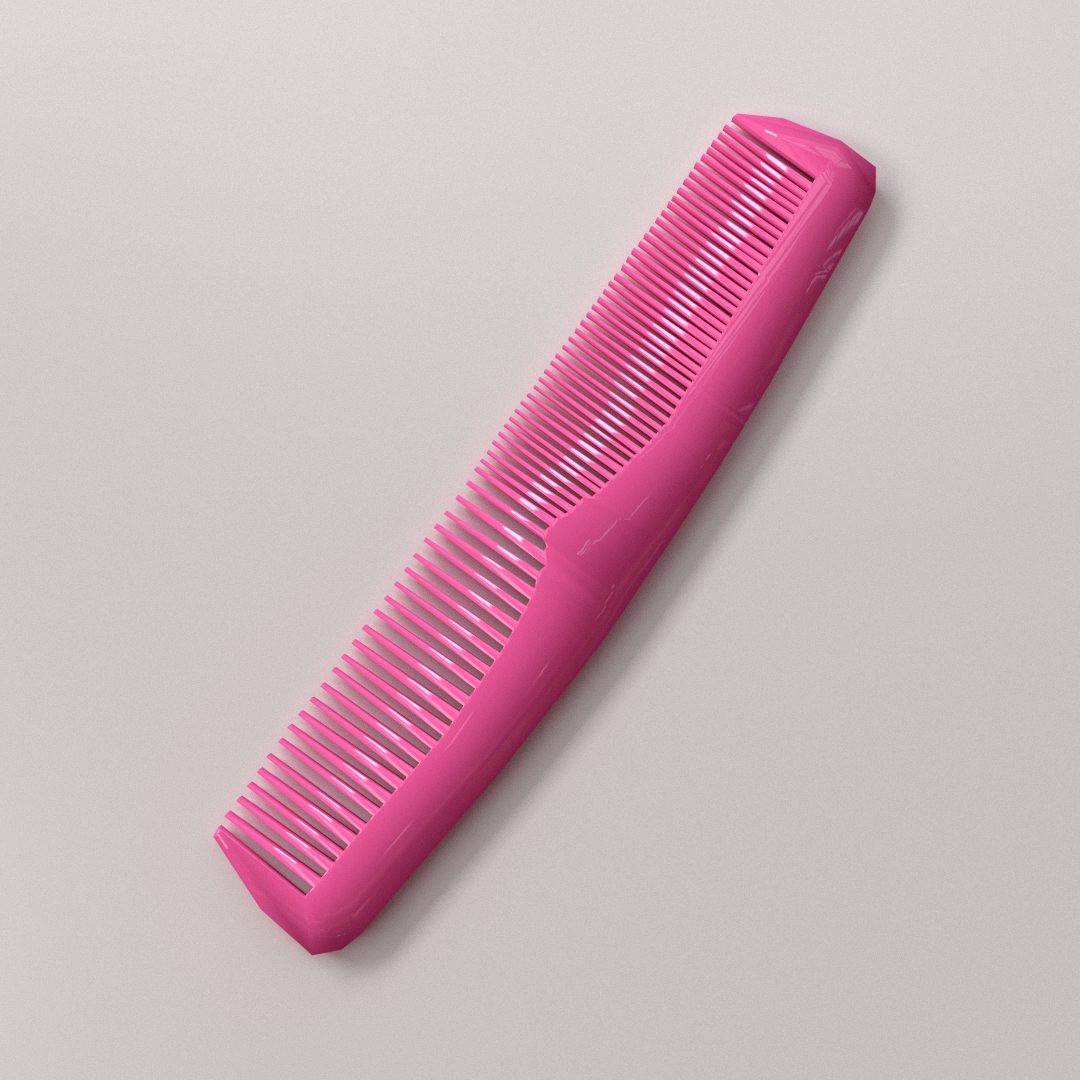 Hair Comb