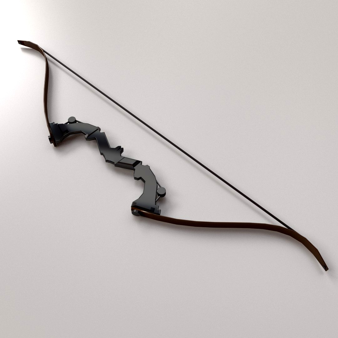 Compound Bow