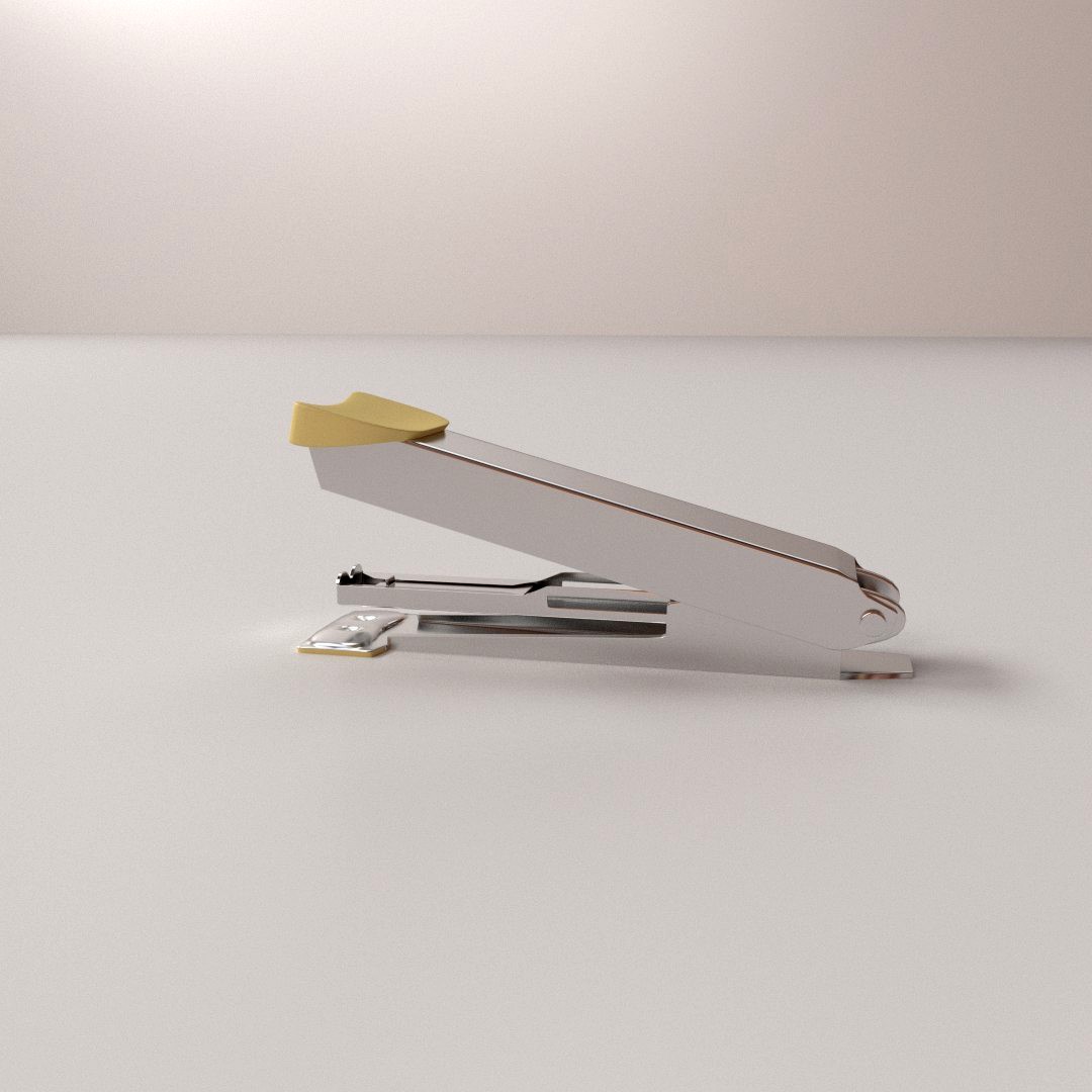 Stapler