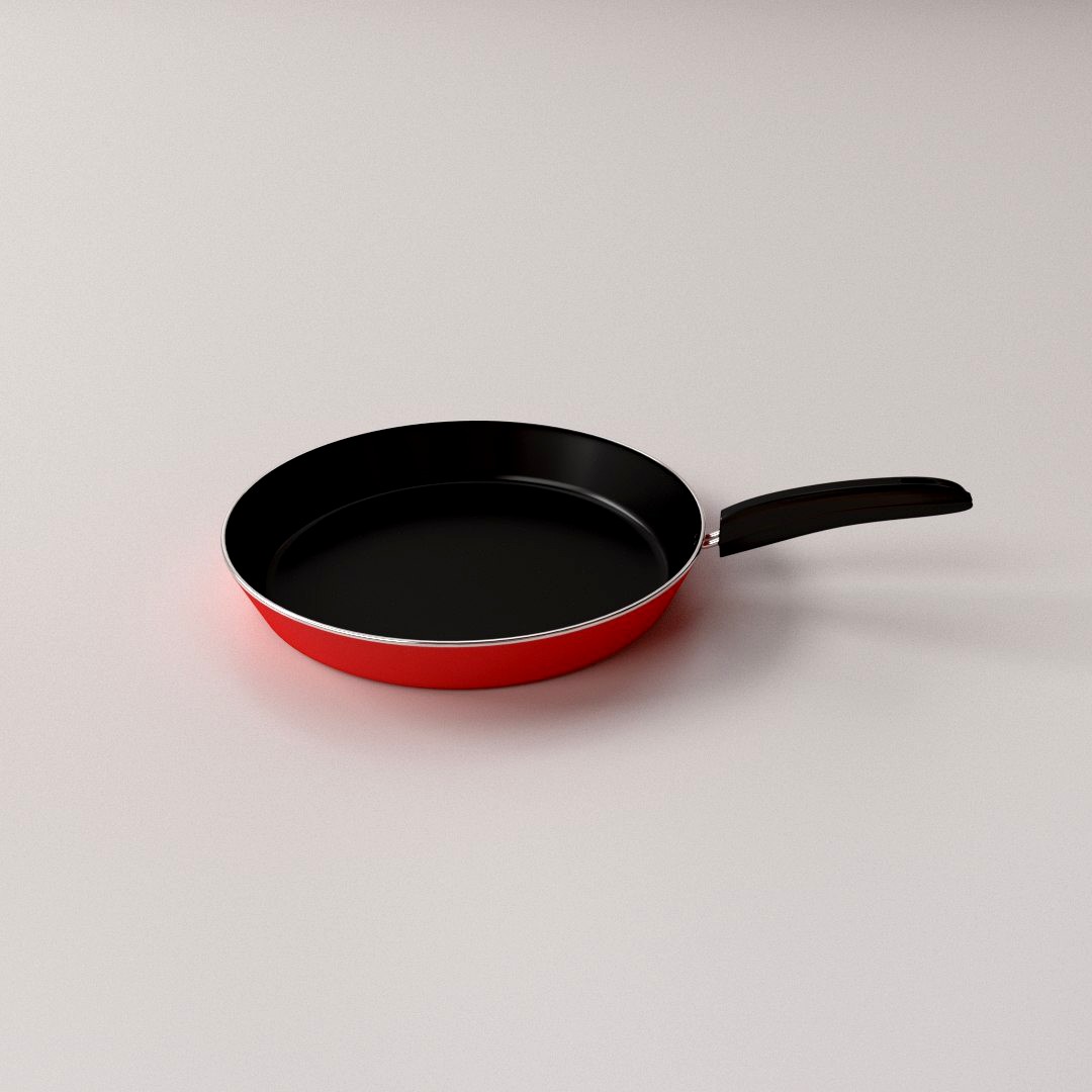 Frying Pan