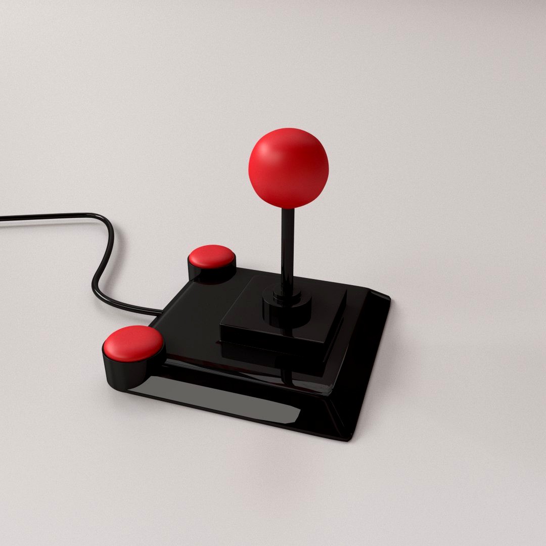 Joystick