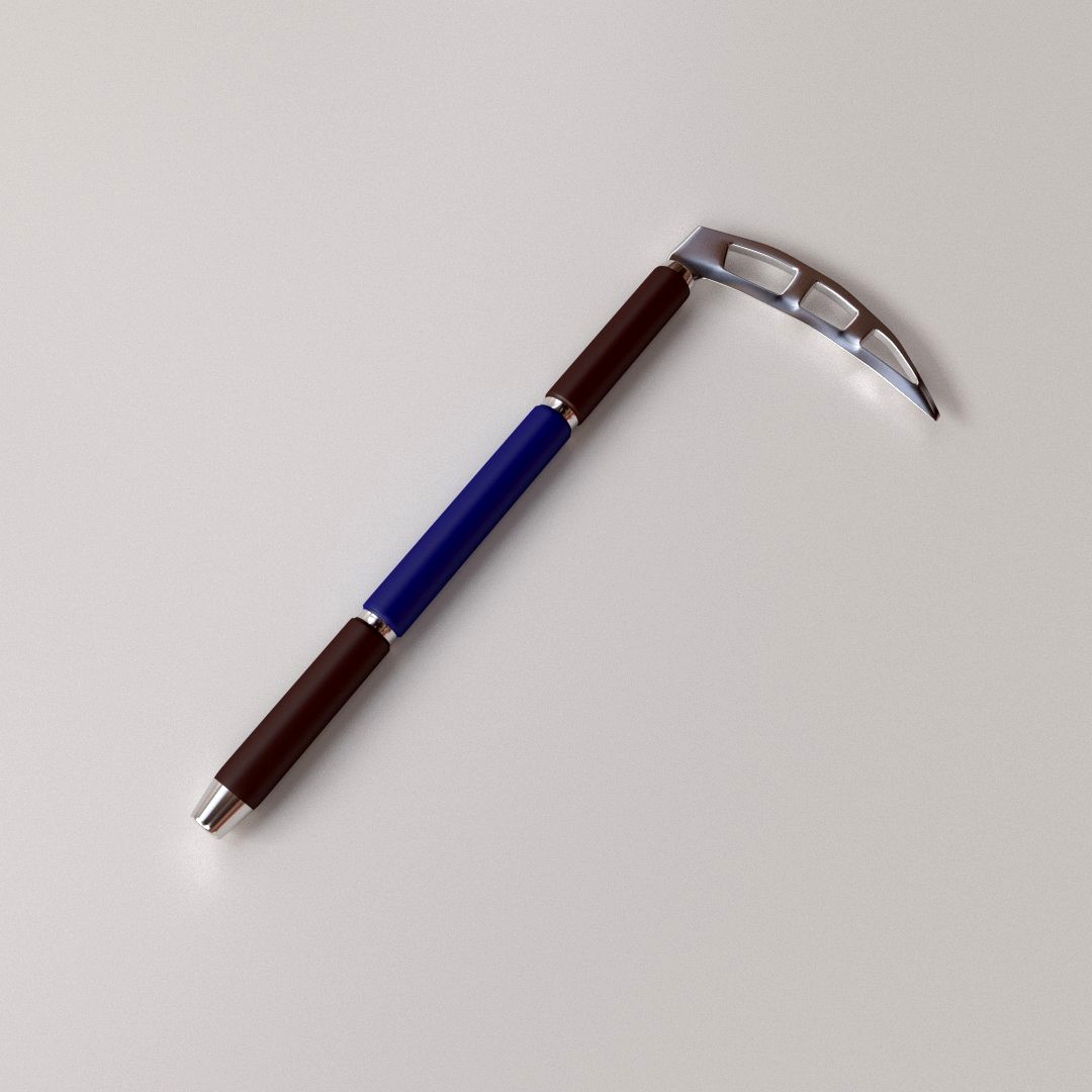 Japanese Kama