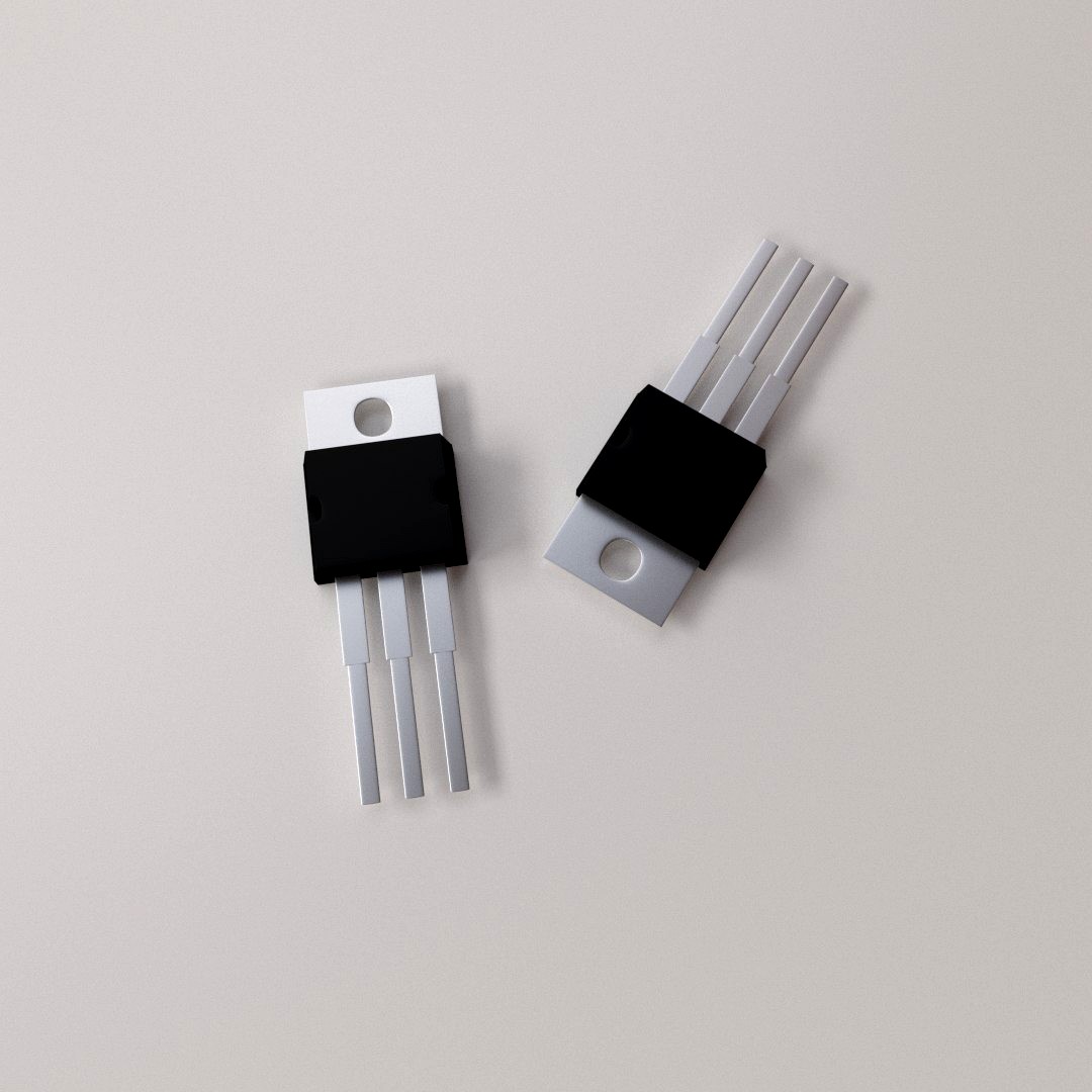 Voltage Regulator