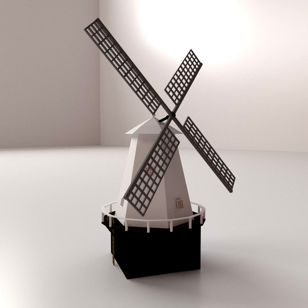Windmill