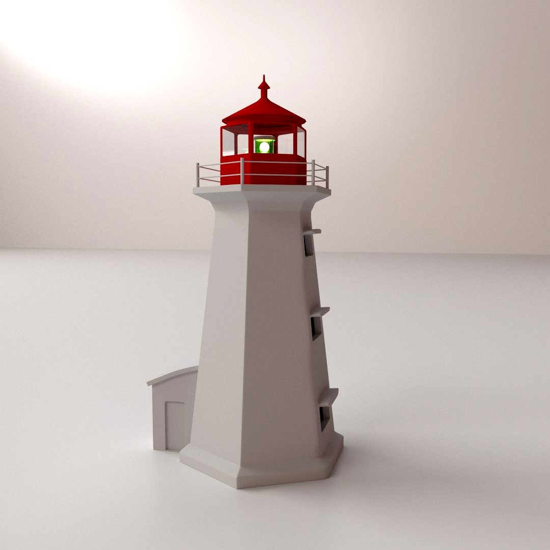 Lighthouse