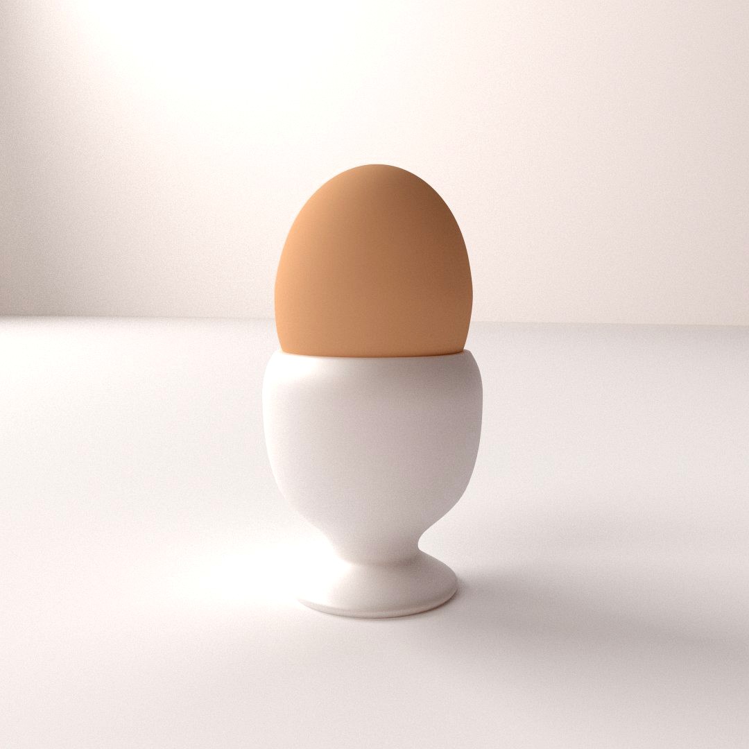 Egg Cup