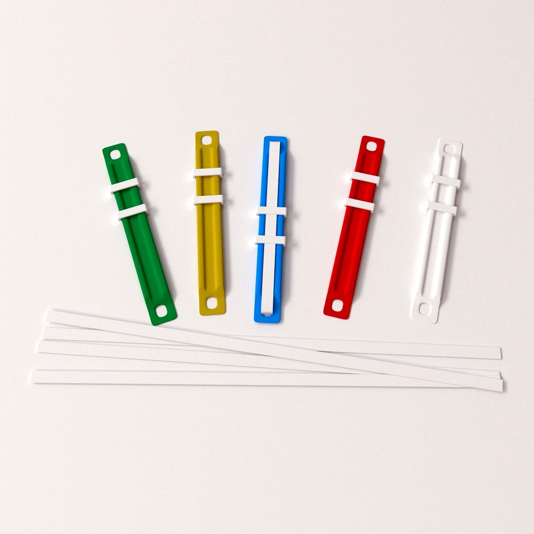 Paper Fastener