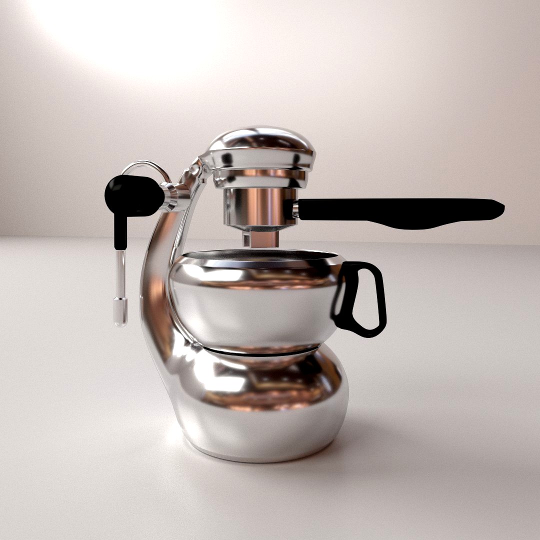 Espresso Maker