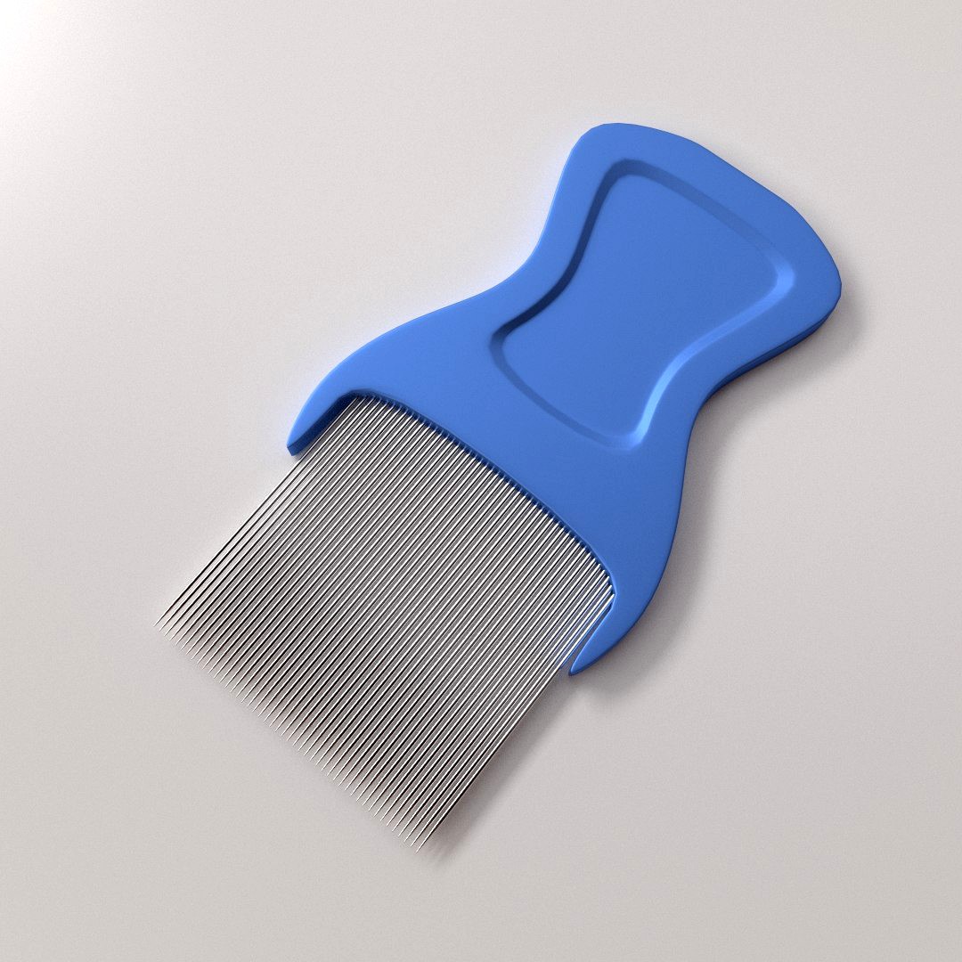 Lice Comb