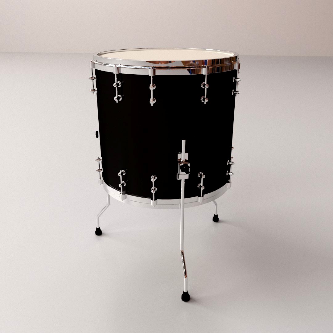 Floor Tom