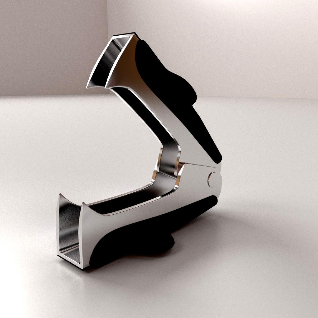 Staple Remover