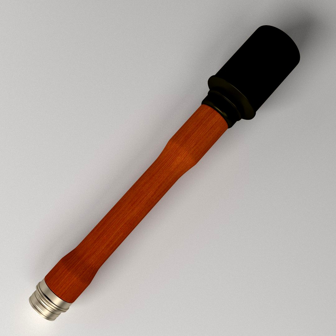 Model 24 Stielhandgranate