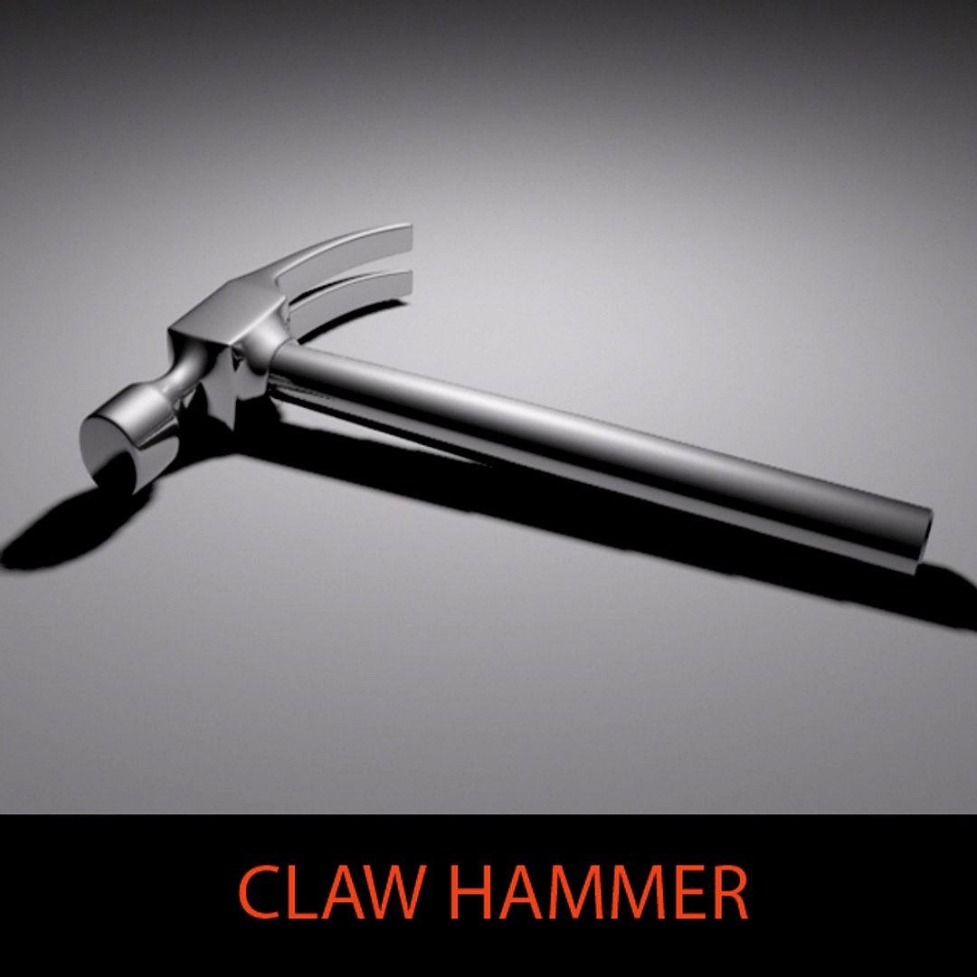 Claw Hammer