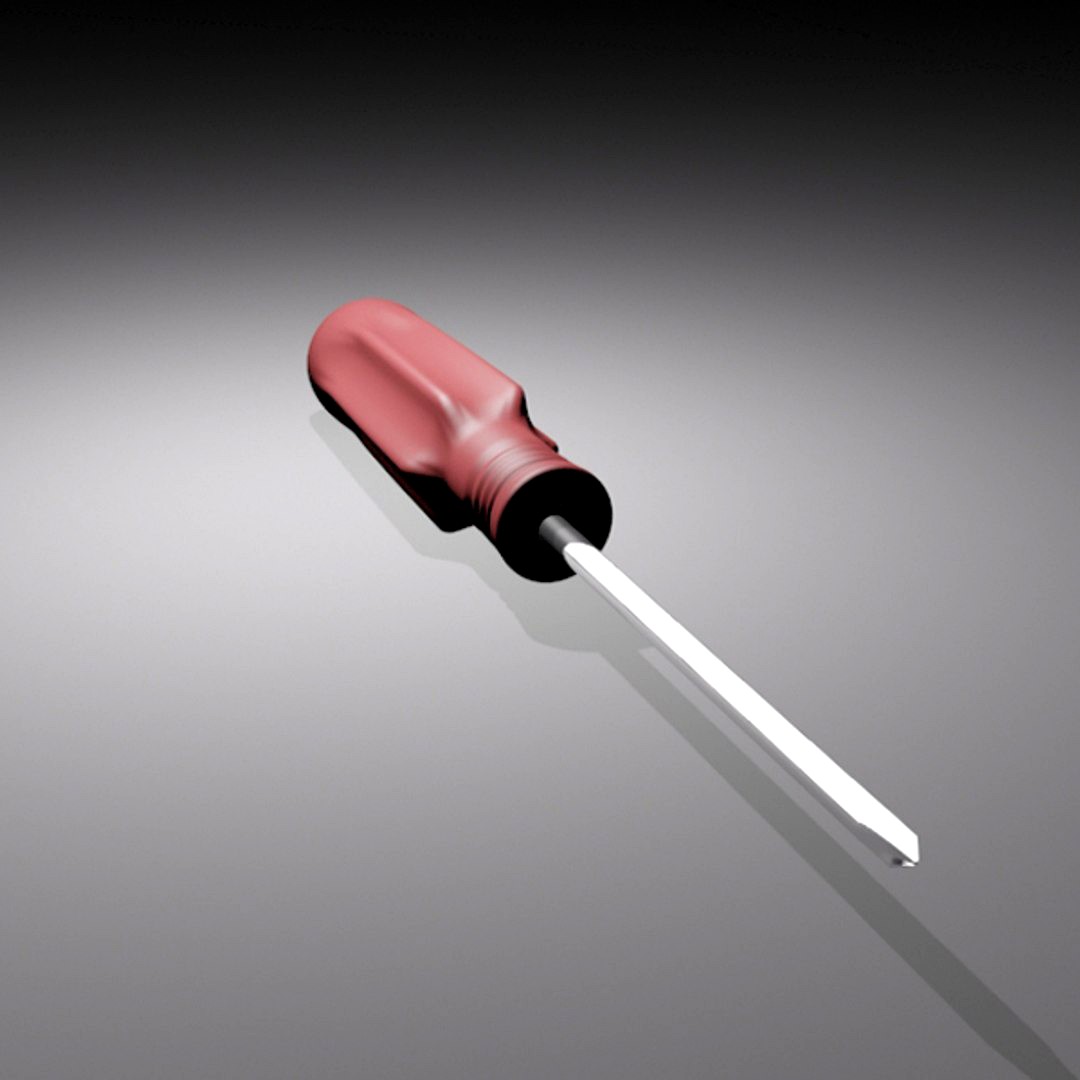 Phillips Screwdriver