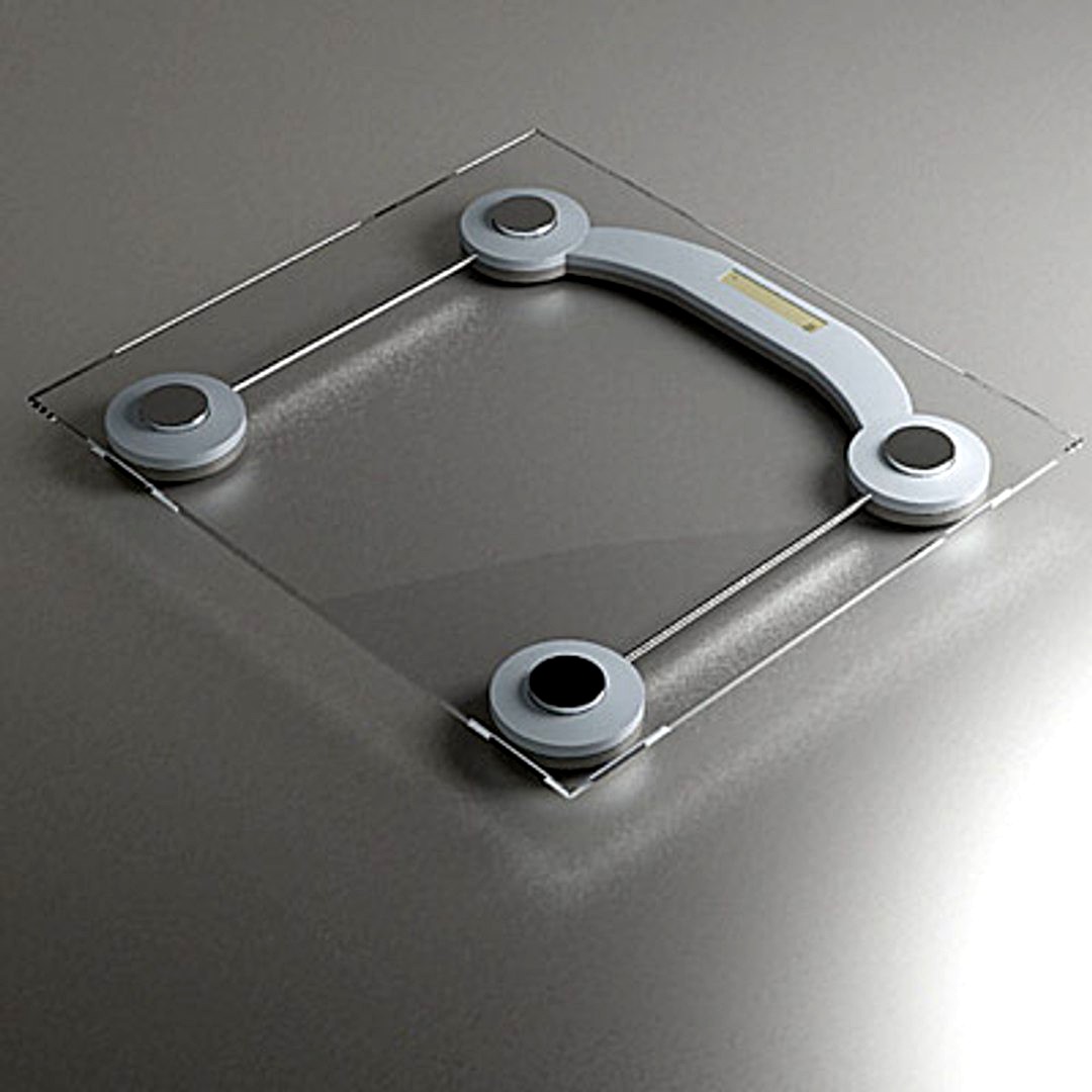 Digital Scales