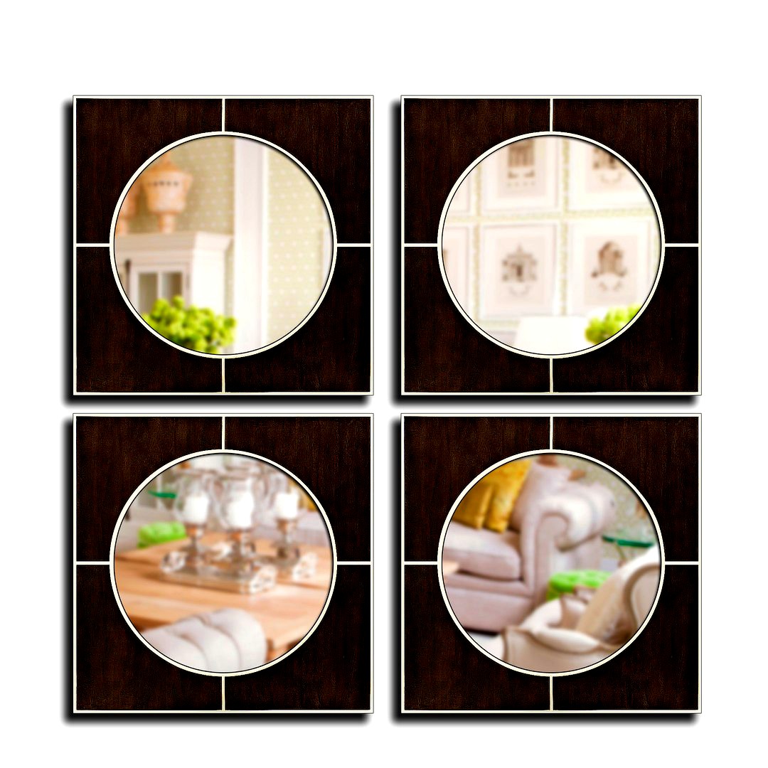 Mirrors Set 36